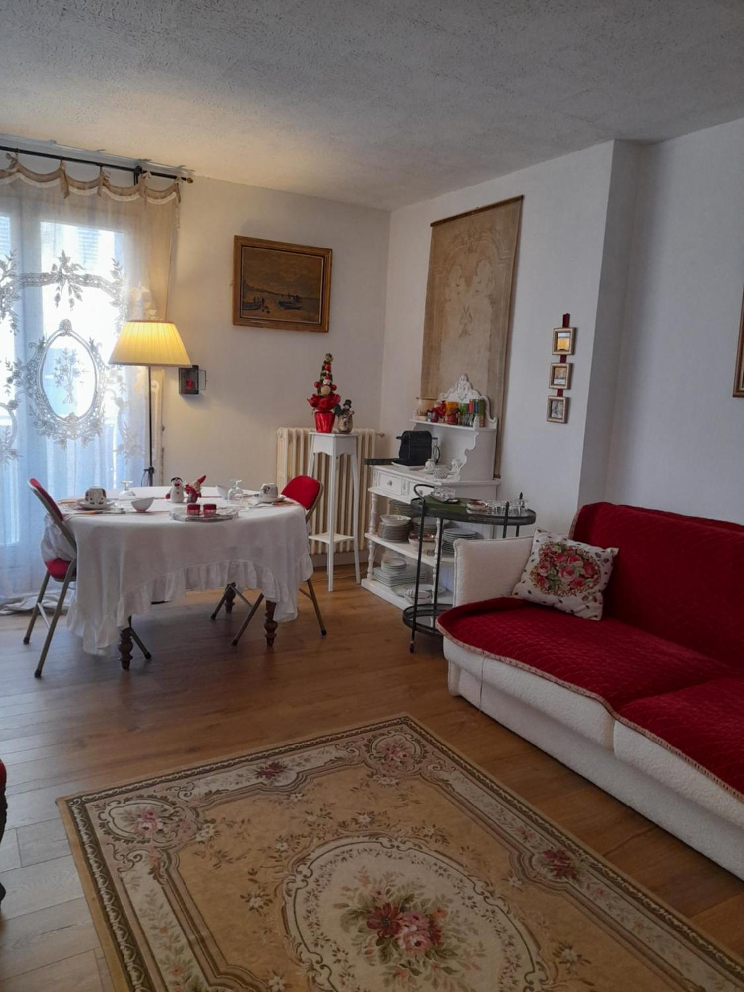 Chambre d'hôtes au bord de mer Toulon Exterior foto